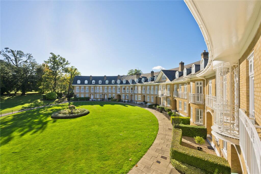Main image of property: Lakeside Grange, Weybridge, Surrey, KT13