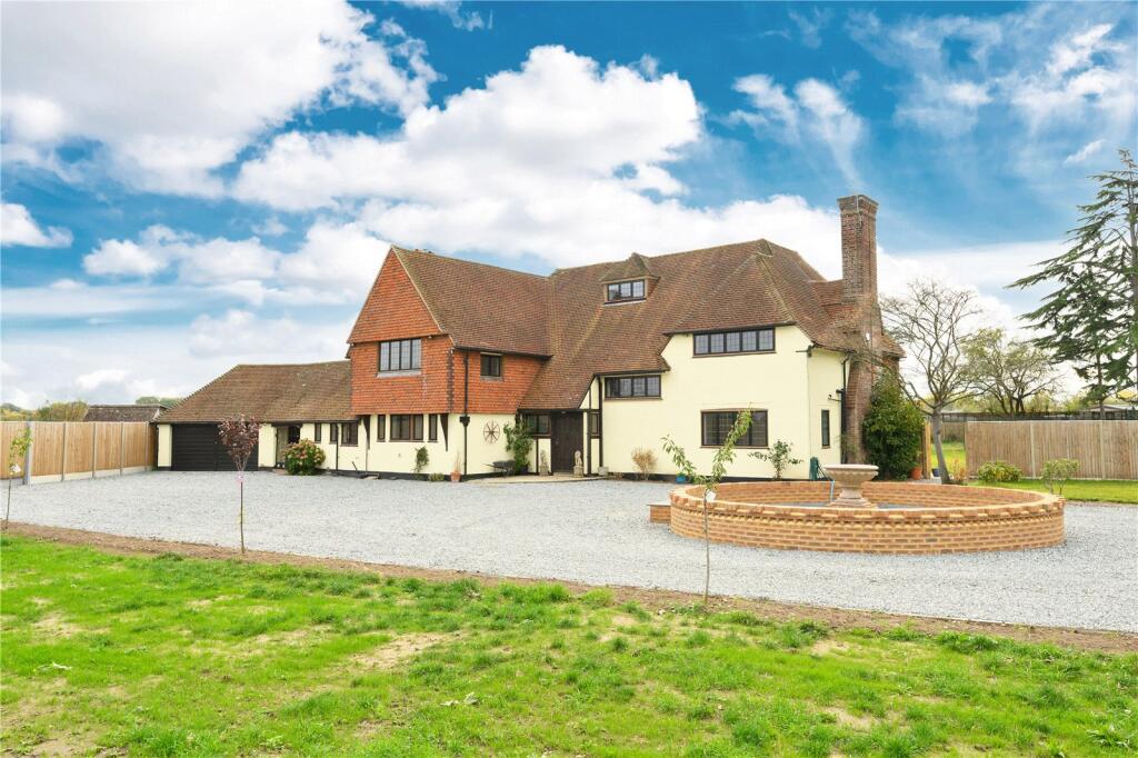 Main image of property: Molesey Road, Walton-on-Thames, Surrey, KT12