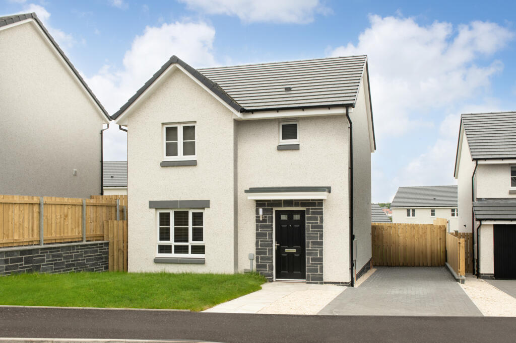 Main image of property: Eaglesham Road,
East Kilbride,
South Lanarkshire,
G75 8RW