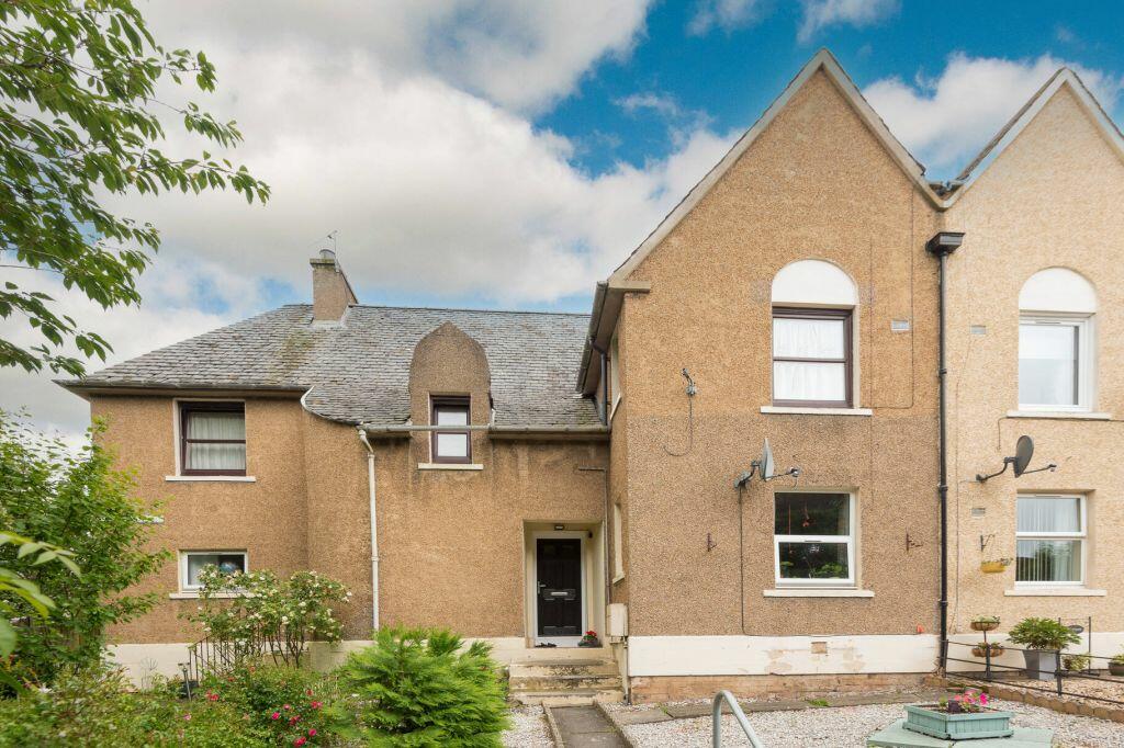 Main image of property: 43 Newmills Road, Dalkeith, Midlothian, EH22 2AG