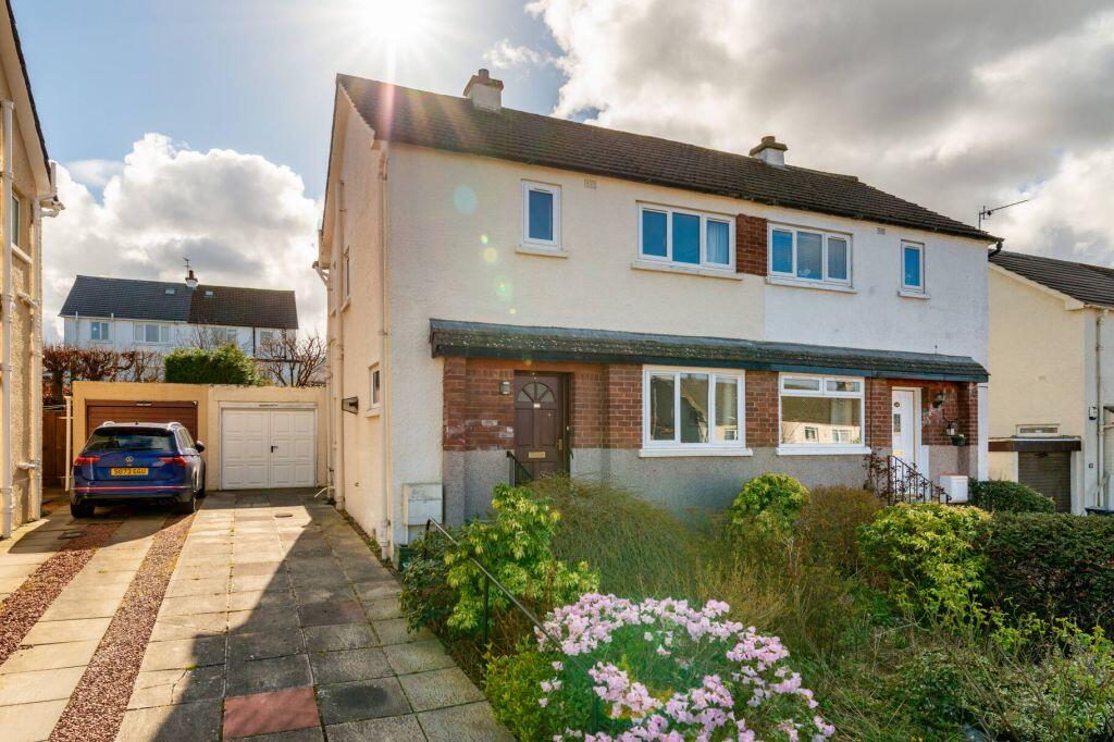 Main image of property: 30 Caiystane Gardens, Edinburgh, EH10 6SZ