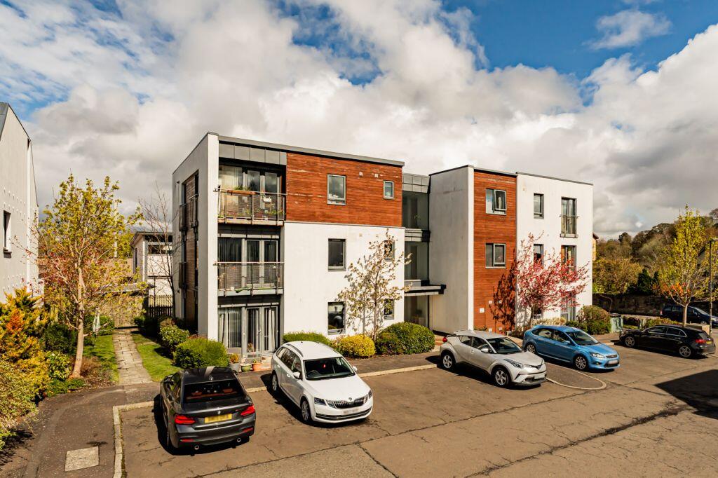 Main image of property: 52/6 Bavelaw Road, BALERNO, EH14 7AE