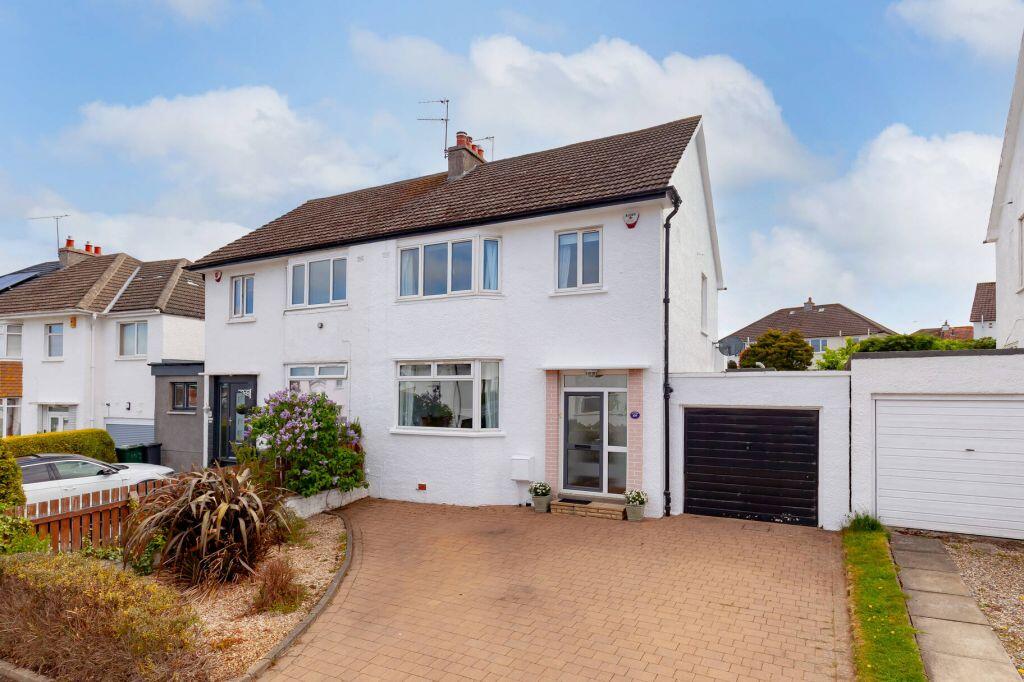 Main image of property: 109 Silverknowes Gardens, Edinburgh, EH4 5NG