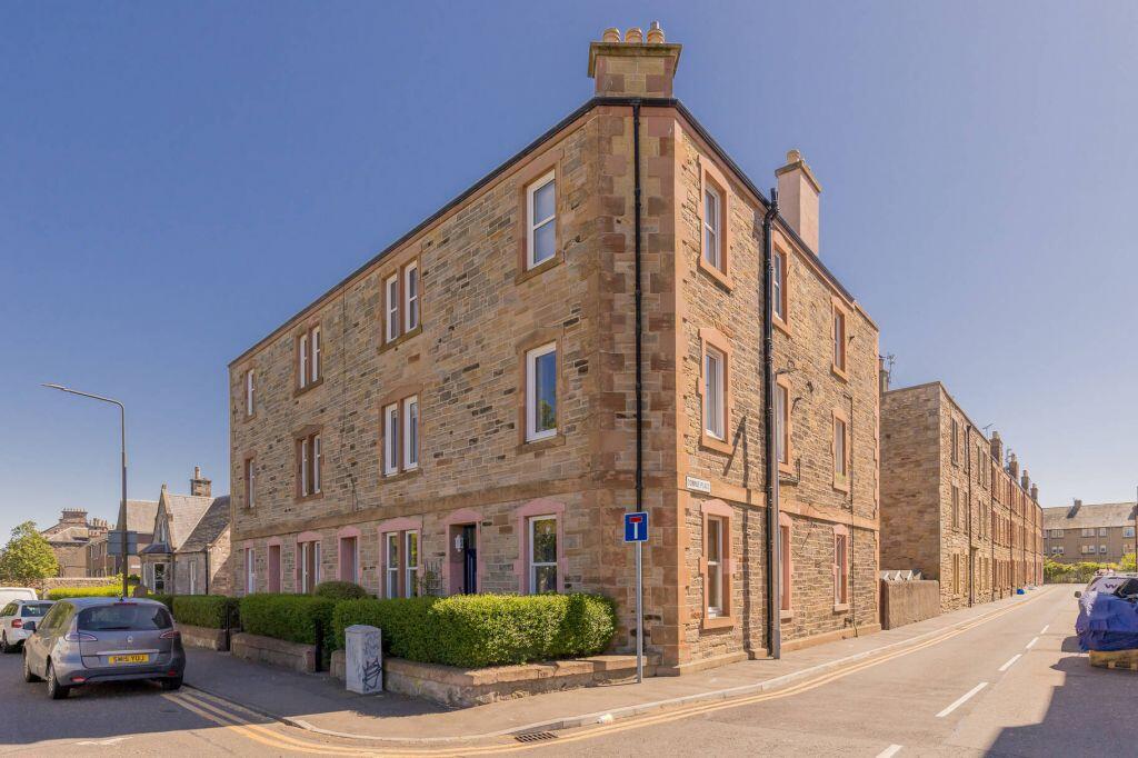 Main image of property: 36 New Street, Musselburgh, EH21 6JP