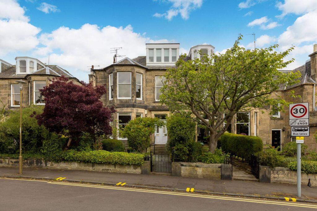 Main image of property: 27A, Mayfield Terrace, Edinburgh, EH9 1RY