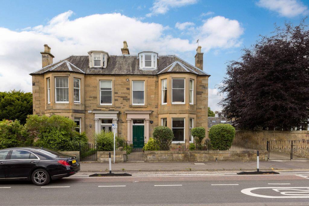 Main image of property: 42 Mayfield Road, Edinburgh, EH9 2NH