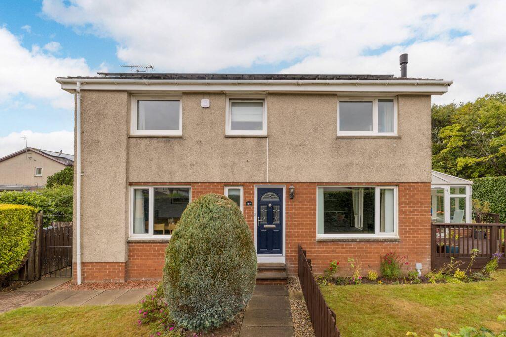 Main image of property: 87 Tryst Park, Edinburgh, EH10 7HB