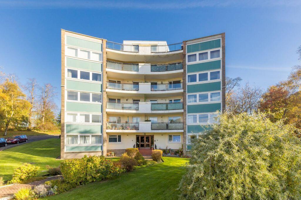 Main image of property: 1/2 Pentland Drive, Edinburgh, EH10 6PX