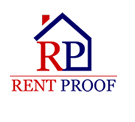 Rent Proof logo