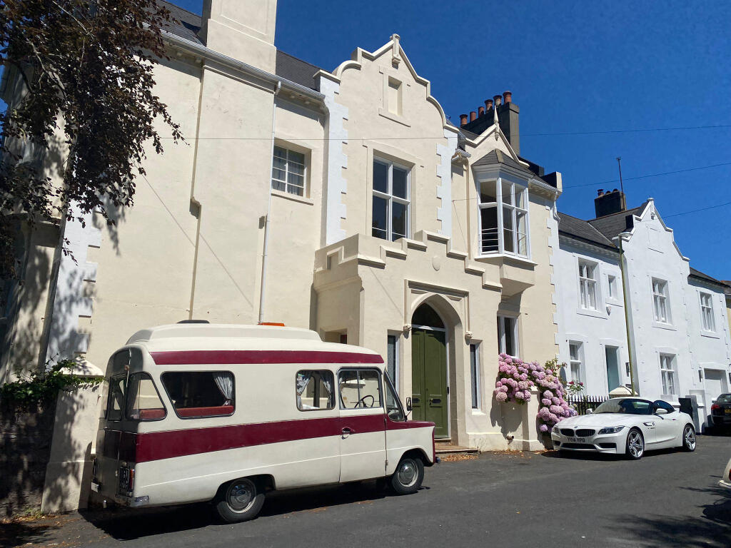 Main image of property: Lower Erith Road, Torquay