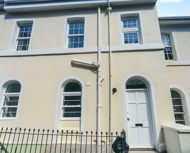 Main image of property: Coburg Place, Torquay