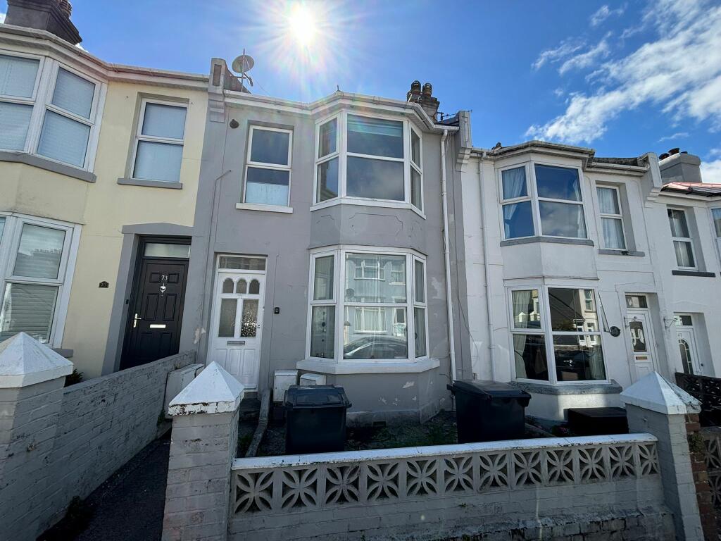 Main image of property: Kenwyn Road, Torquay