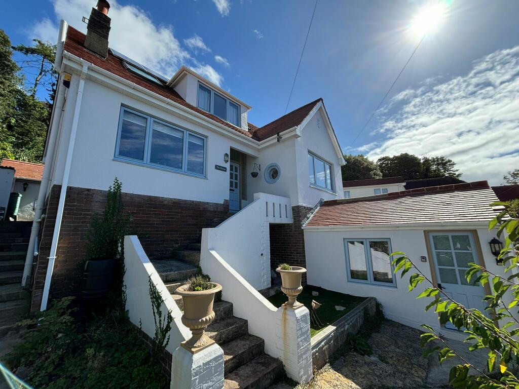 Main image of property: St Katherines Road, Torquay