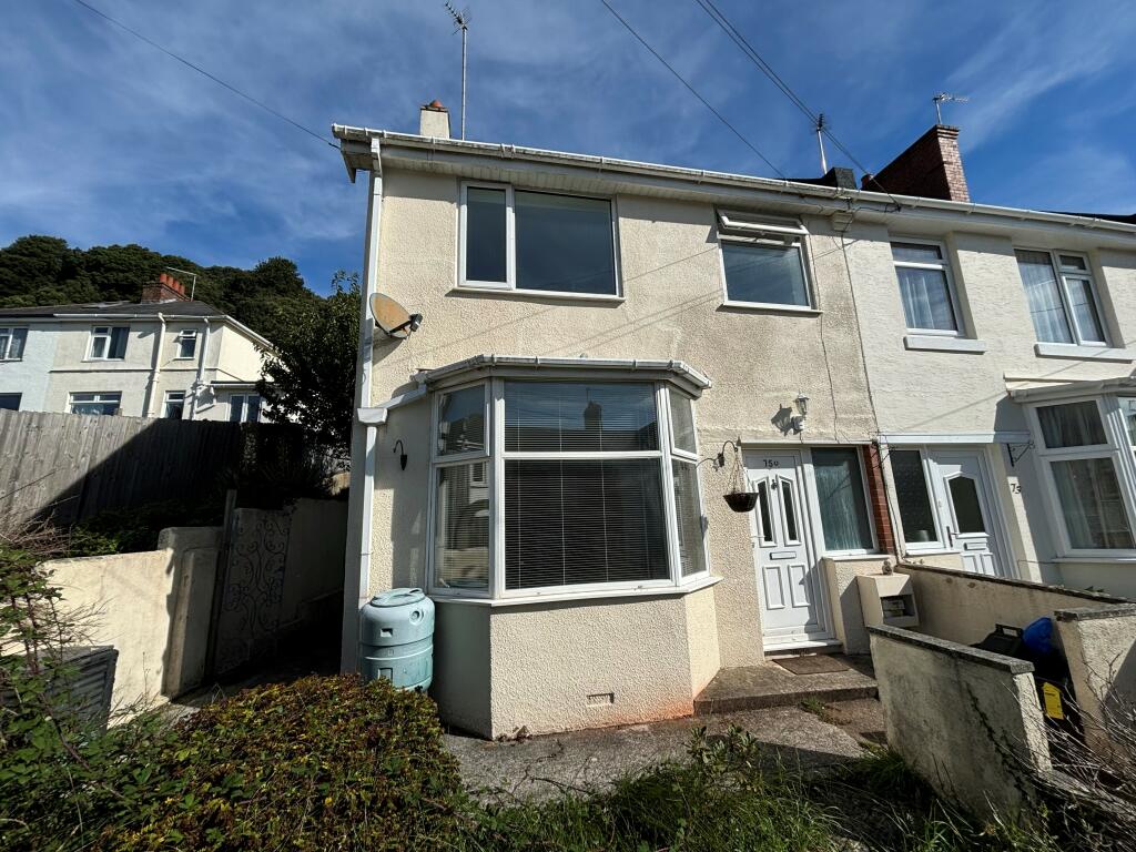 Main image of property: Mallock Road, Torquay