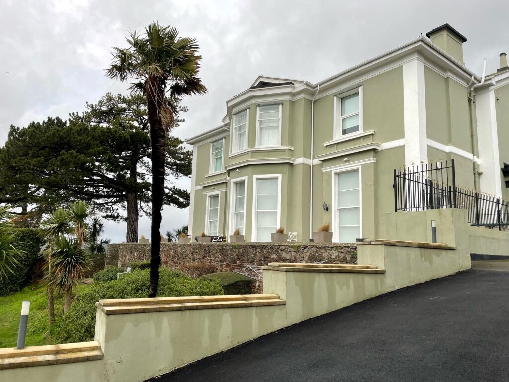 Main image of property: St. Lukes Road South