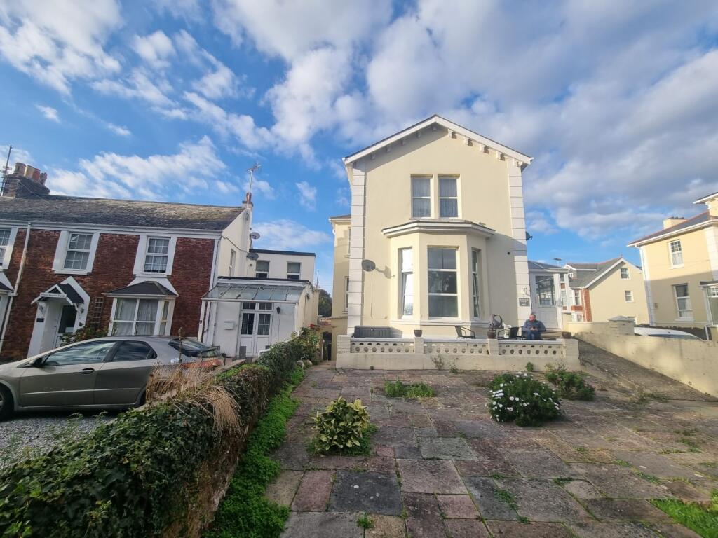 Main image of property: Sands Road, Paignton