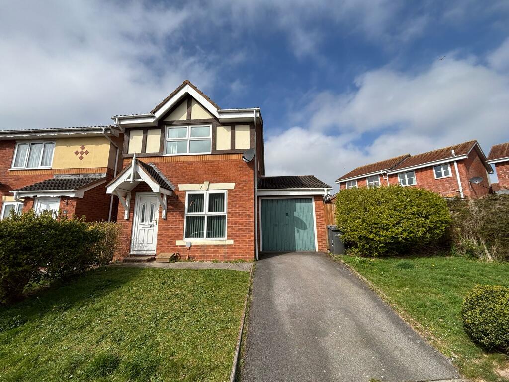 Main image of property: Heligan Drive, Paignton