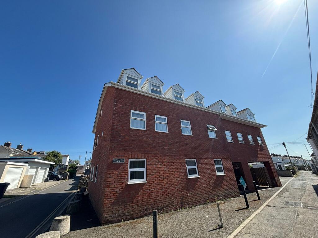 Main image of property: St. Marychurch, Torquay