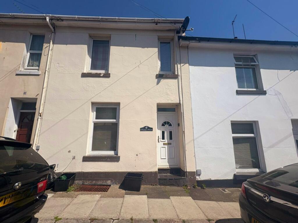 Main image of property: Wellesley Road, Torquay
