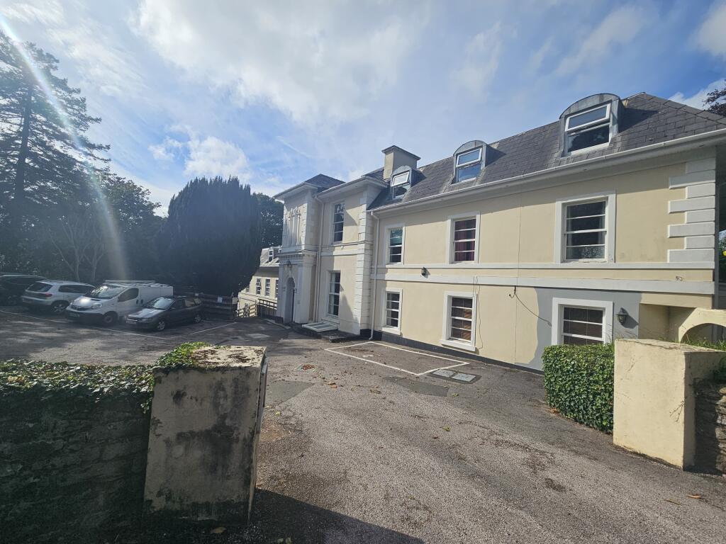 Main image of property: Higher Erith Road, Torquay