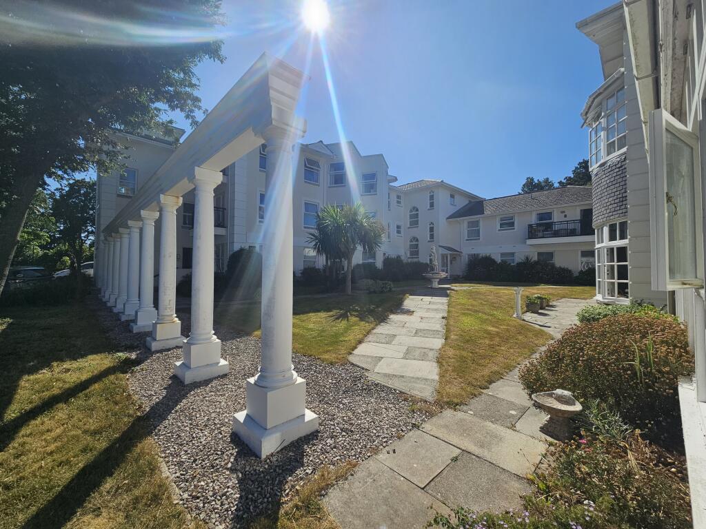 Main image of property: Park Hill Road, Torquay
