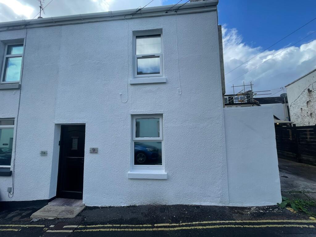 Main image of property: Church Lane, Torquay