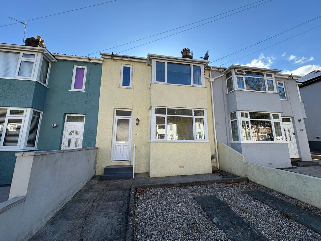 Main image of property: Sherwell Valley, Chelston