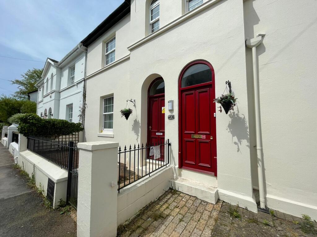Main image of property: Babbacombe Road, Torquay - Available Now!