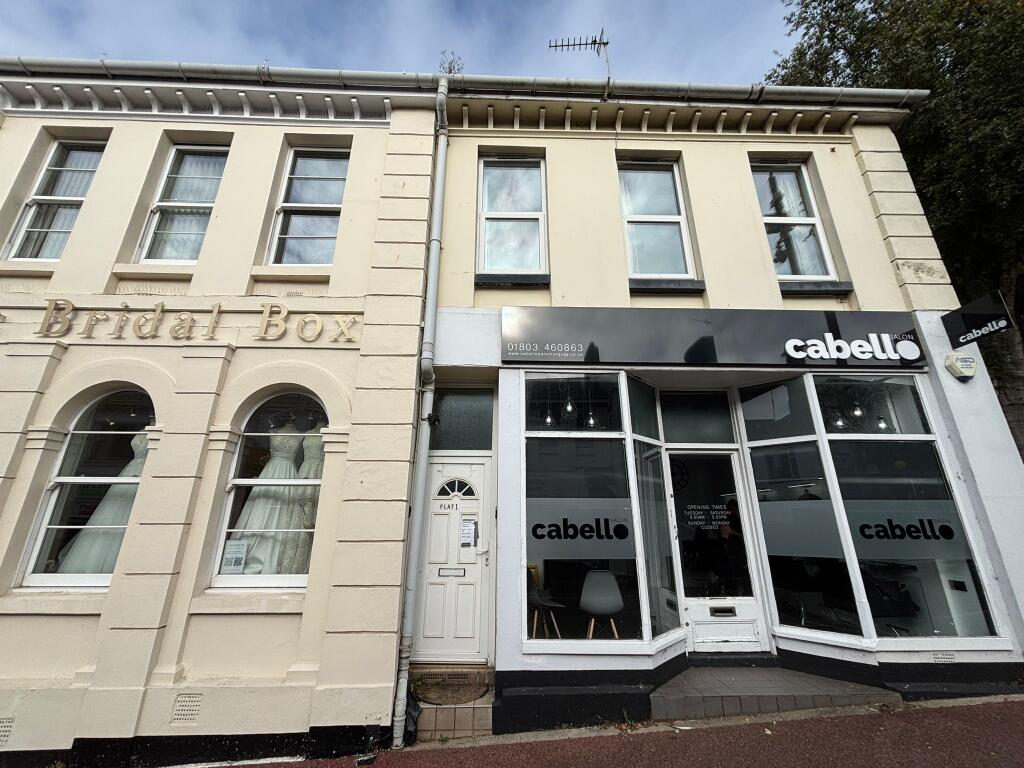 Main image of property: Lucius Street, Torquay