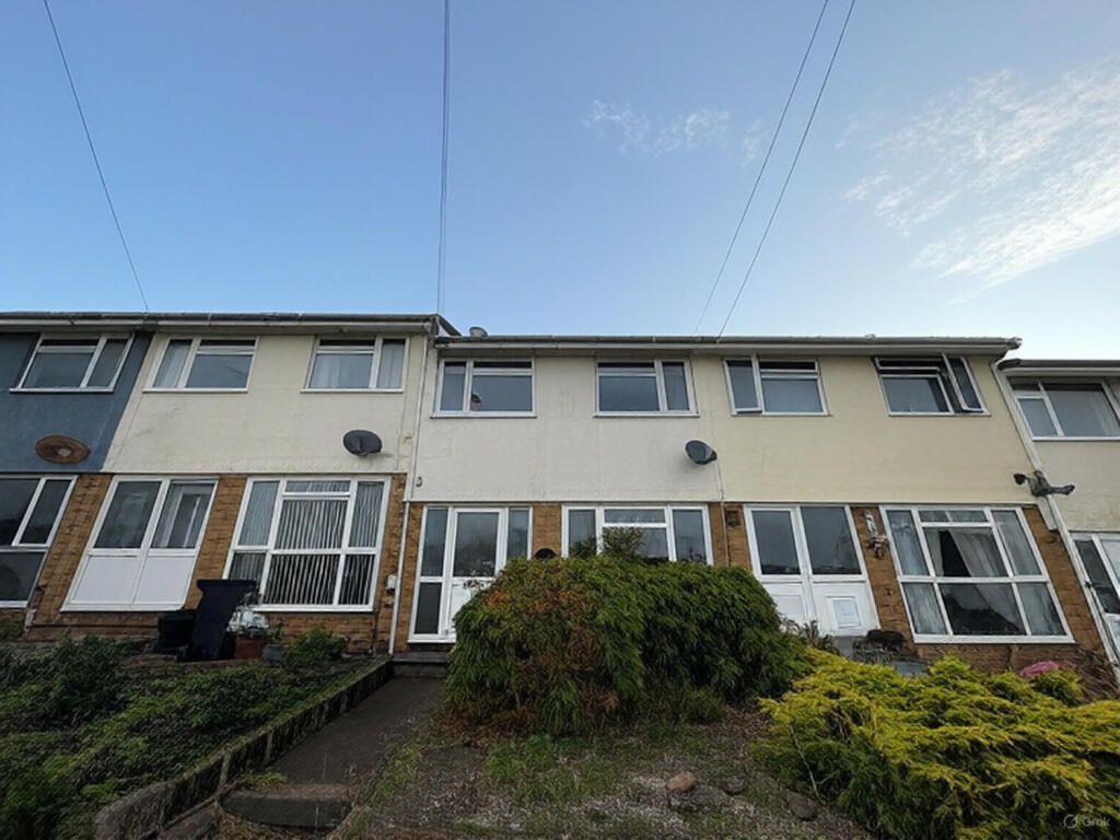 Main image of property: Ailescombe Drive, Paignton