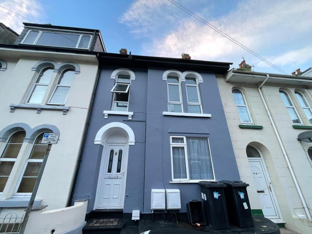Main image of property: Bolton Street - Brixham