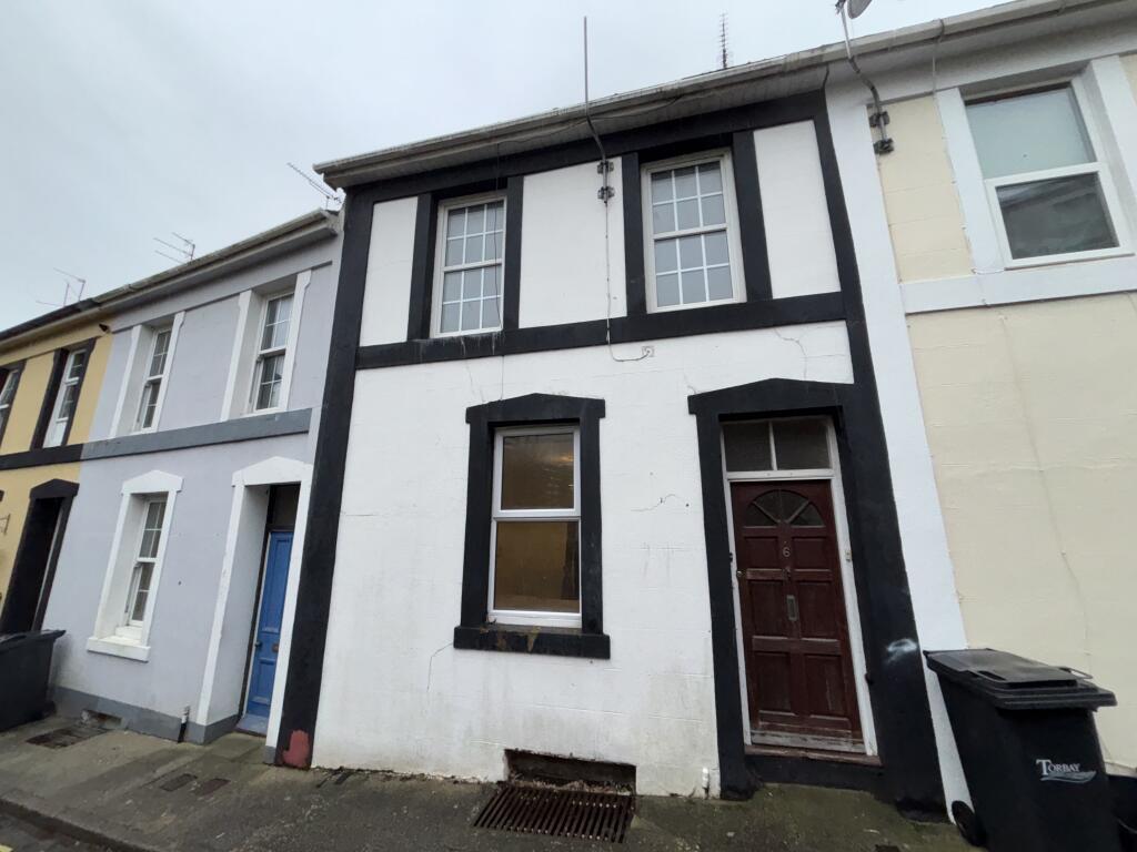 Main image of property: Brunswick Terrace, Torquay