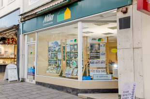 Miller Lettings, Torquaybranch details