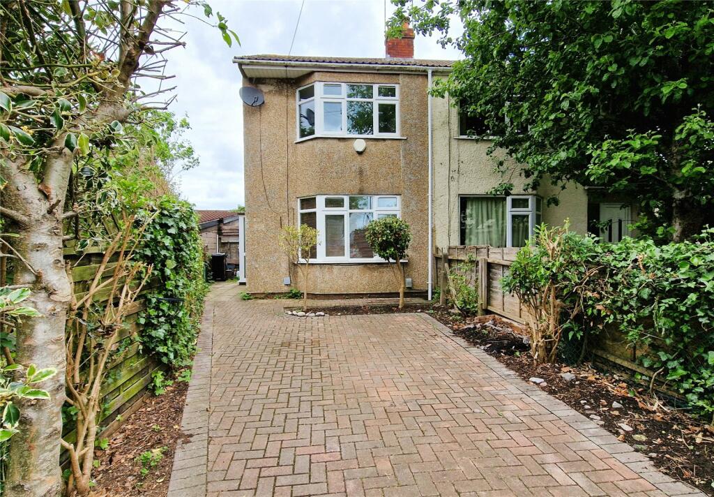 Main image of property: Channons Hill, Fishponds, Bristol, BS16