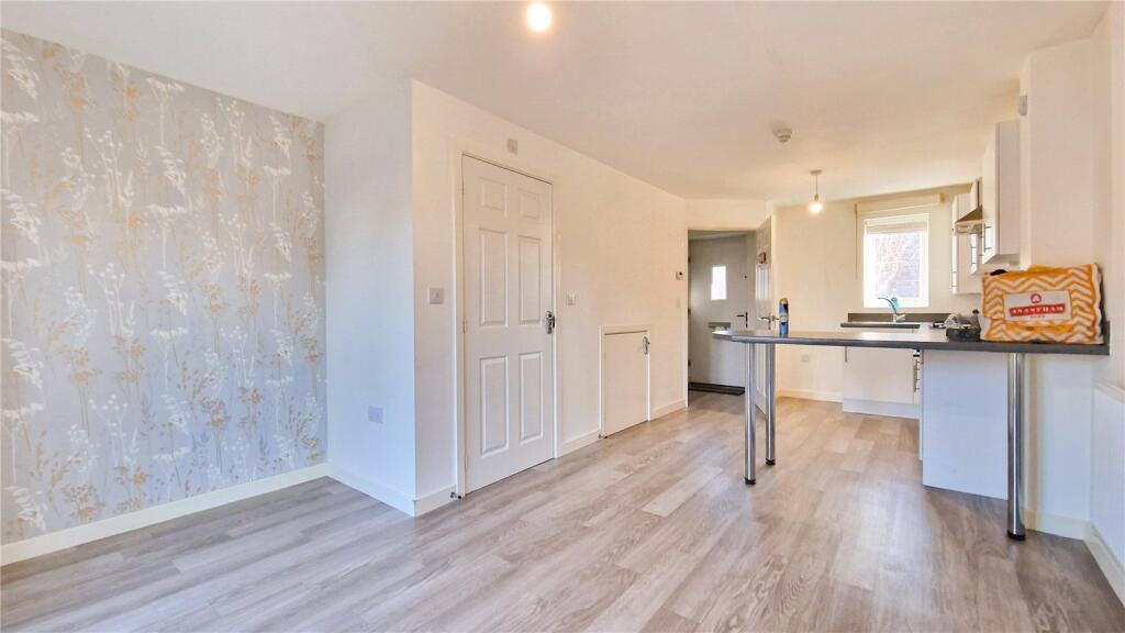 Main image of property: Silverweed Road, Lyde Green, Bristol, BS16