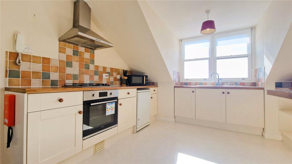 Main image of property: Downend Road, Horfield, Bristol, BS7