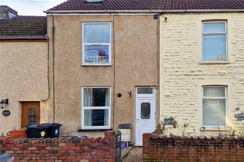 Main image of property: Lansdown Road, Kingswood, Bristol, BS15