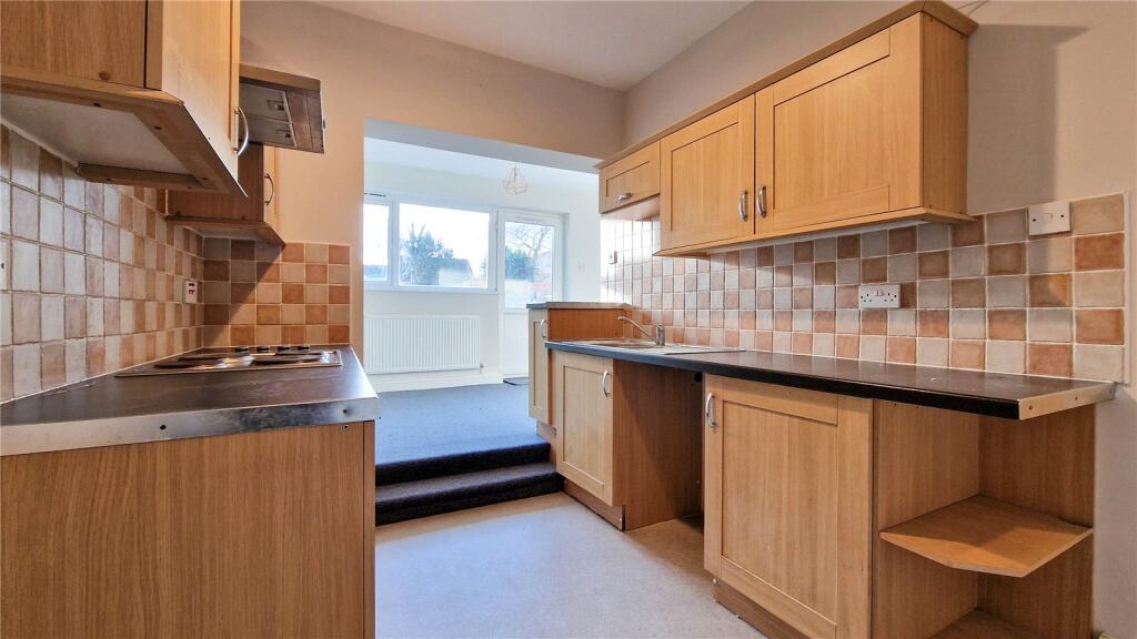 Main image of property: Lansdown Road, Kingswood, Bristol, BS15