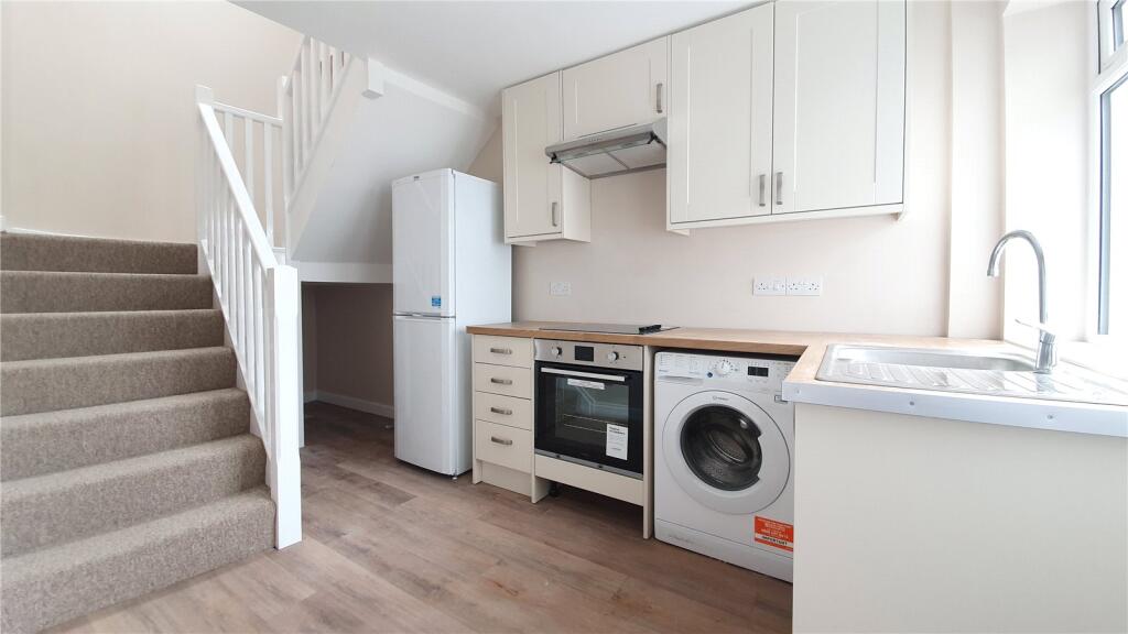 Main image of property: High Street, Westbury On Trym, Bristol, BS9