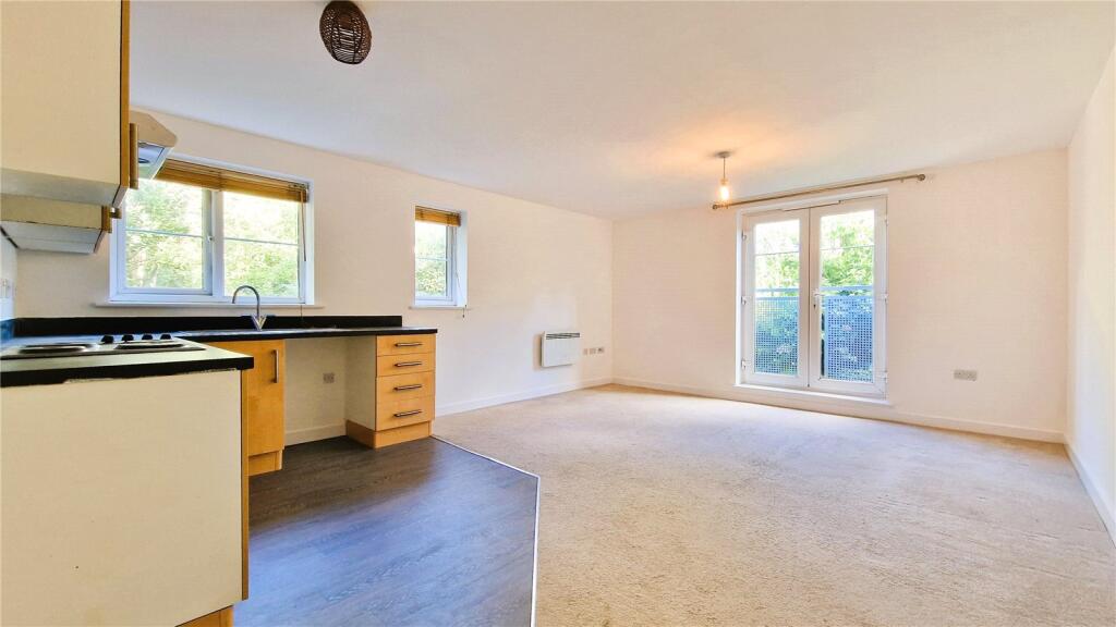 Main image of property: Whistle Road, Mangotsfield, Bristol, BS16