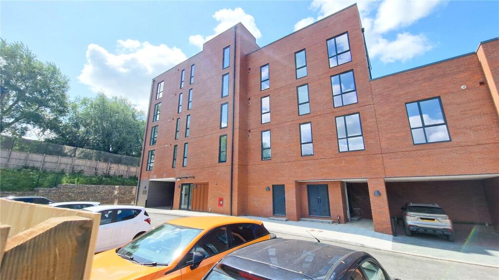Main image of property: Cavenham Court, Broma Place, Greenbank, BS5
