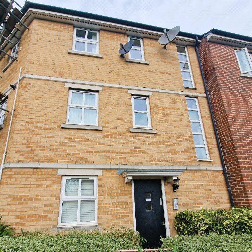 Main image of property: Bridge Farm Walk, Mangotsfield, Bristol, BS16