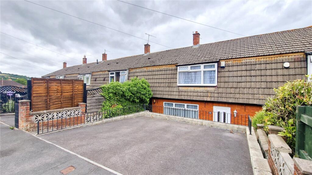 Main image of property: Claypiece Road, Withywood, Bristol, BS13
