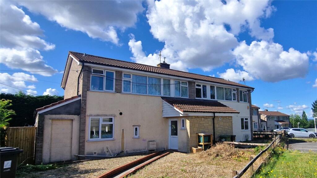 Main image of property: Cabot Close, Kingswood, Bristol, BS15