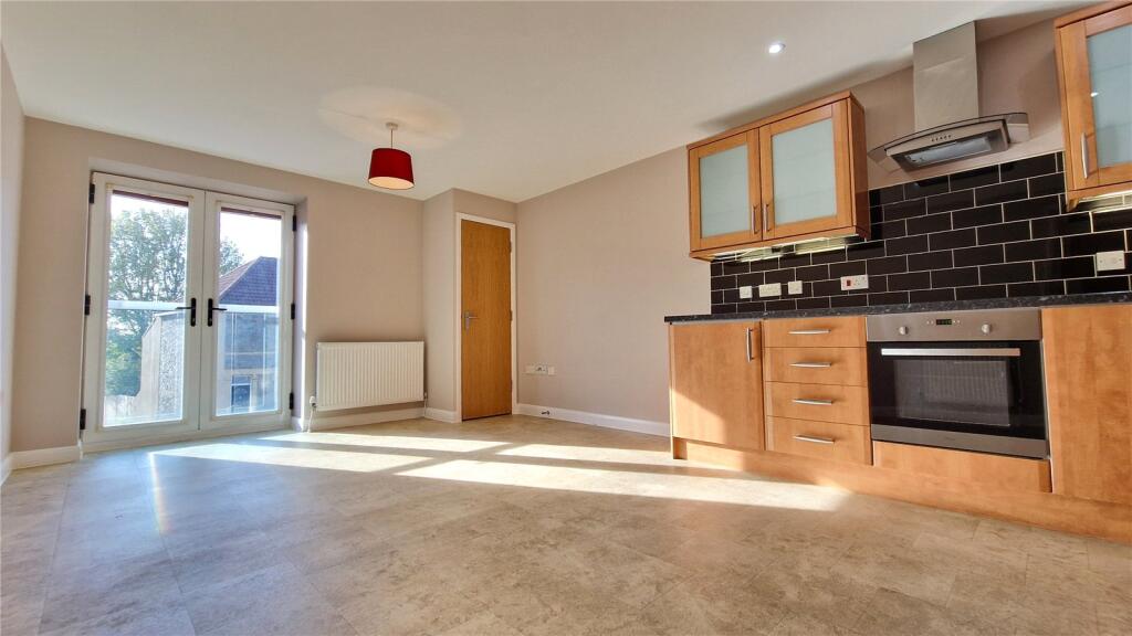 Main image of property: Kingsway Court,, 89 Two Mile Hill Road,, Bristol, BS15