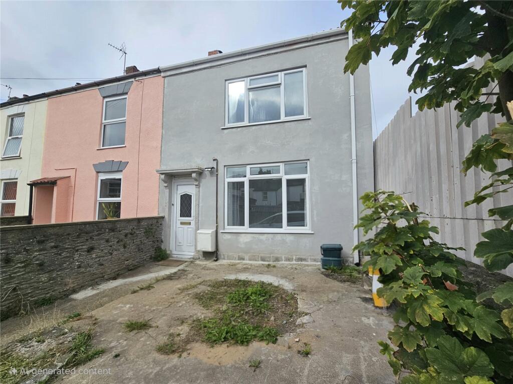 Main image of property: Upper Station Road, Staple Hill, Bristol, BS16