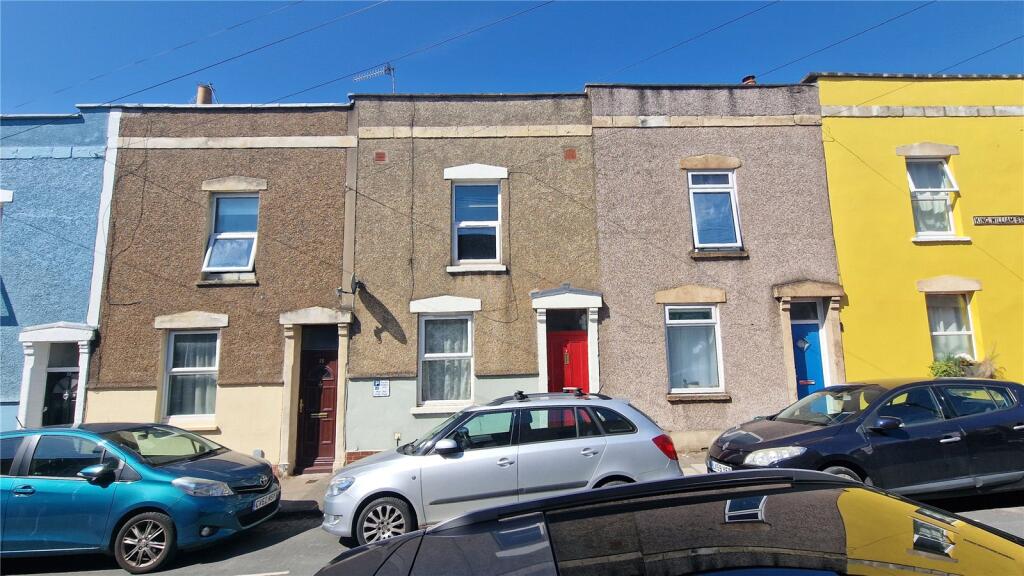 Main image of property: King William Street, Bedminster, Bristol, BS3