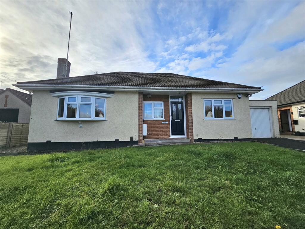 Main image of property: Frenchay Road, Bristol, BS16