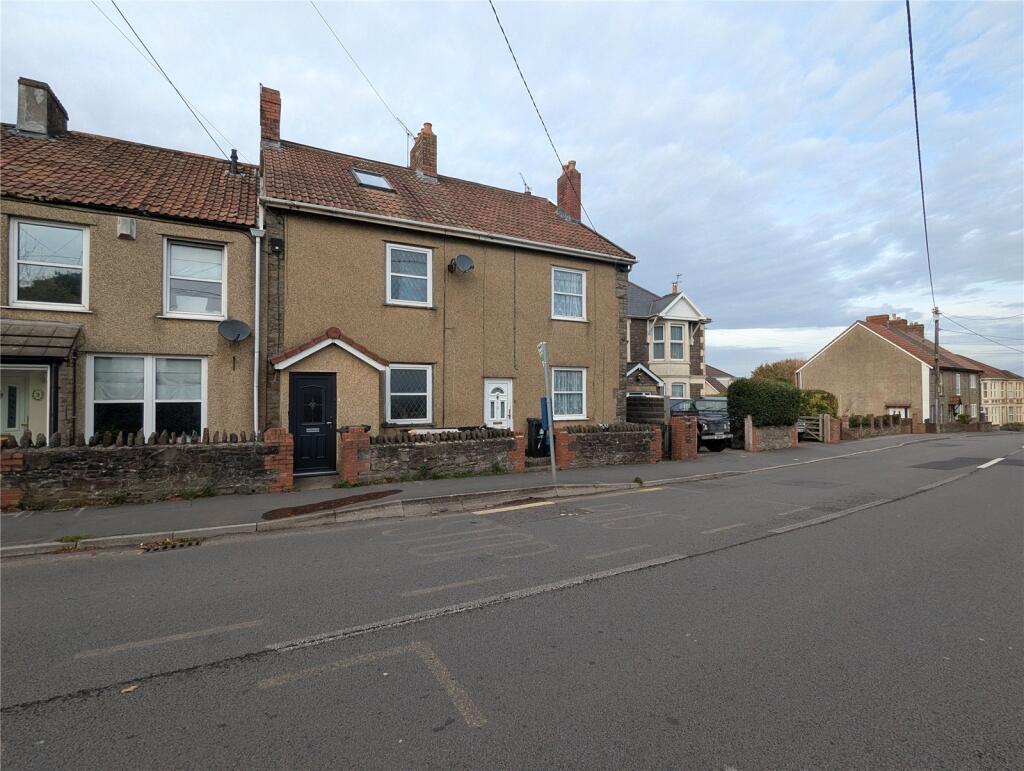 Main image of property: Cock Road, Kingswood, Bristol, BS15