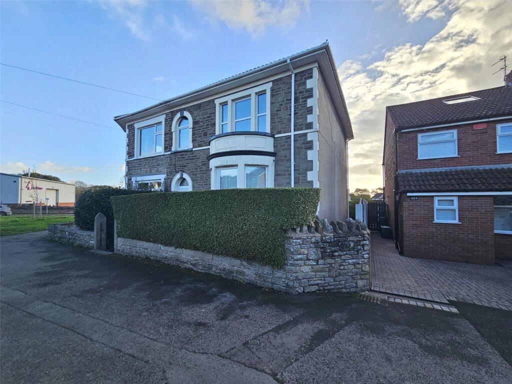 Main image of property: High Street, Warmley, BRISTOL, BS15